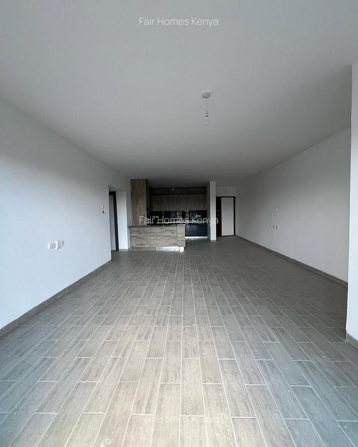 2 Bed Apartment with En Suite at Valley Arcade - 3