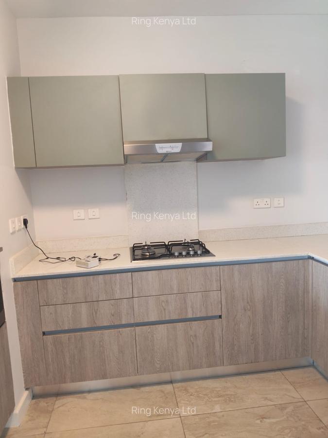 2 Bed Apartment in Kileleshwa - 8