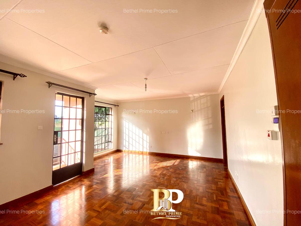 4 Bed Townhouse with En Suite in Runda - 4