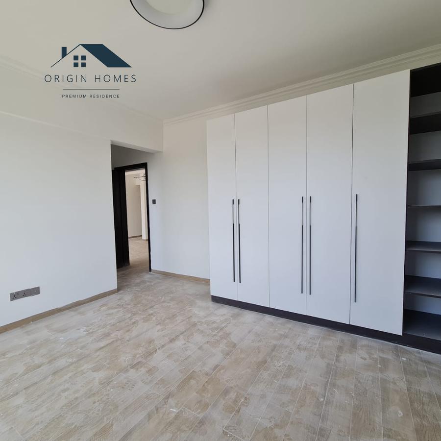 2 Bed Apartment with En Suite at Westlands - 9