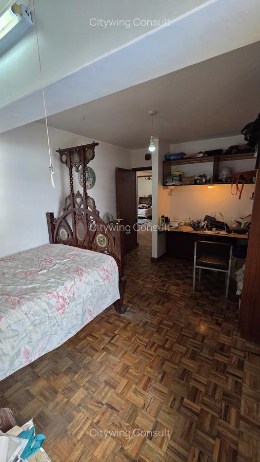 5 Bed Apartment with En Suite at Mpaka Road - 18