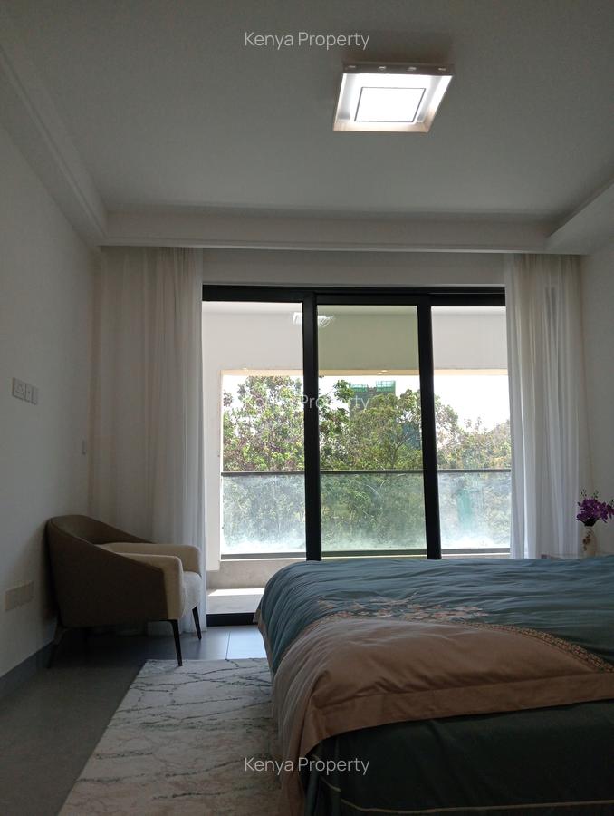 2 Bed Apartment with En Suite at Mwanzi Road - 6