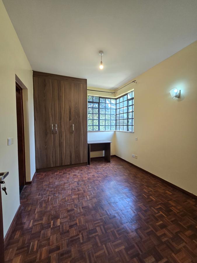 4 Bed House with En Suite at Kitisuru Ridge - 9