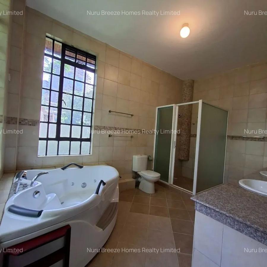4 Bed House with En Suite in Muthaiga - 6