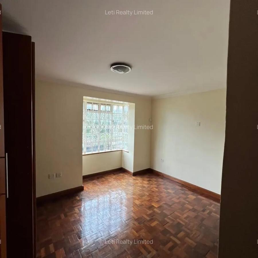4 Bed Townhouse with En Suite in Kileleshwa - 6