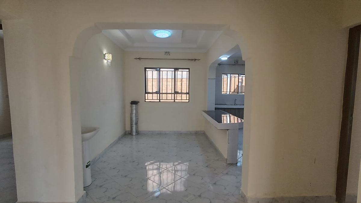 Serviced 3 Bed Apartment with En Suite at Acacia - 3