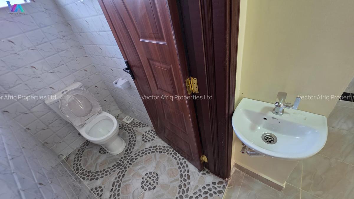 3 Bed House with En Suite in Ruiru - 15