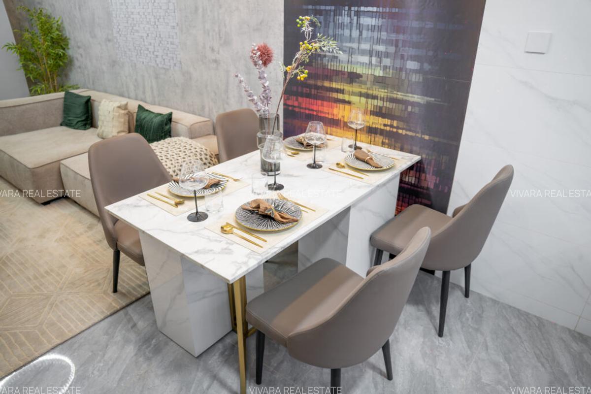 2 Bed Apartment with En Suite in Lavington - 1