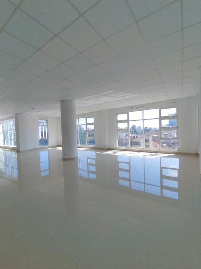 1,000 ft² Office with Service Charge Included in Westlands Area - 3