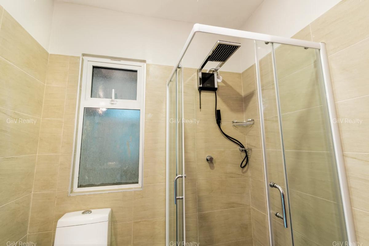 2 Bed Apartment with Swimming Pool in Kileleshwa - 14