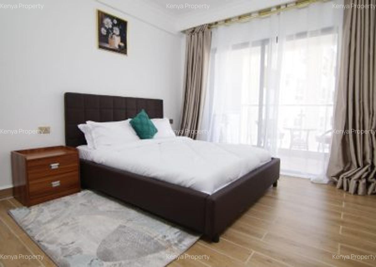 2 Bed Apartment with Swimming Pool at Wood Avenue - 3