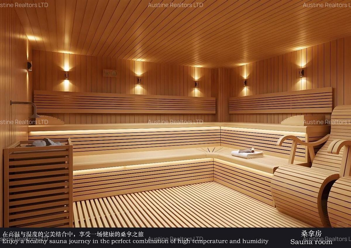 Serviced 1 Bed Apartment with En Suite at Vihiga Road - 6