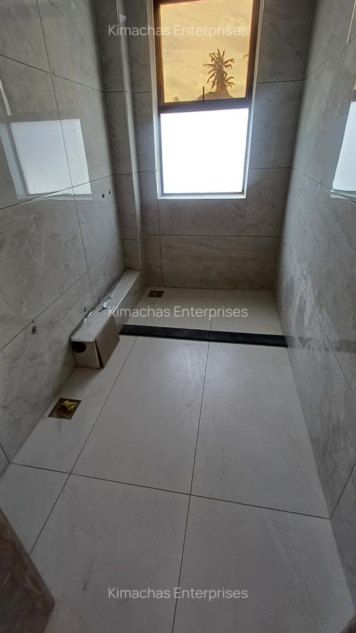 3 Bed Townhouse with En Suite at Mtwapa - 15