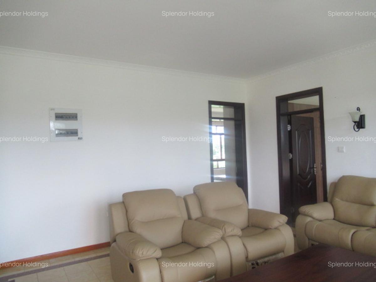 5 Bed Villa with En Suite in Karen - 7