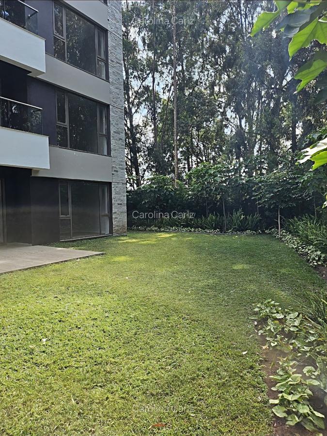 3 Bed Apartment with En Suite at Nyari Redhill - 9