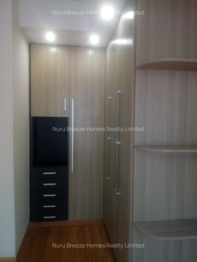 4 Bed Apartment with En Suite in Kileleshwa - 17