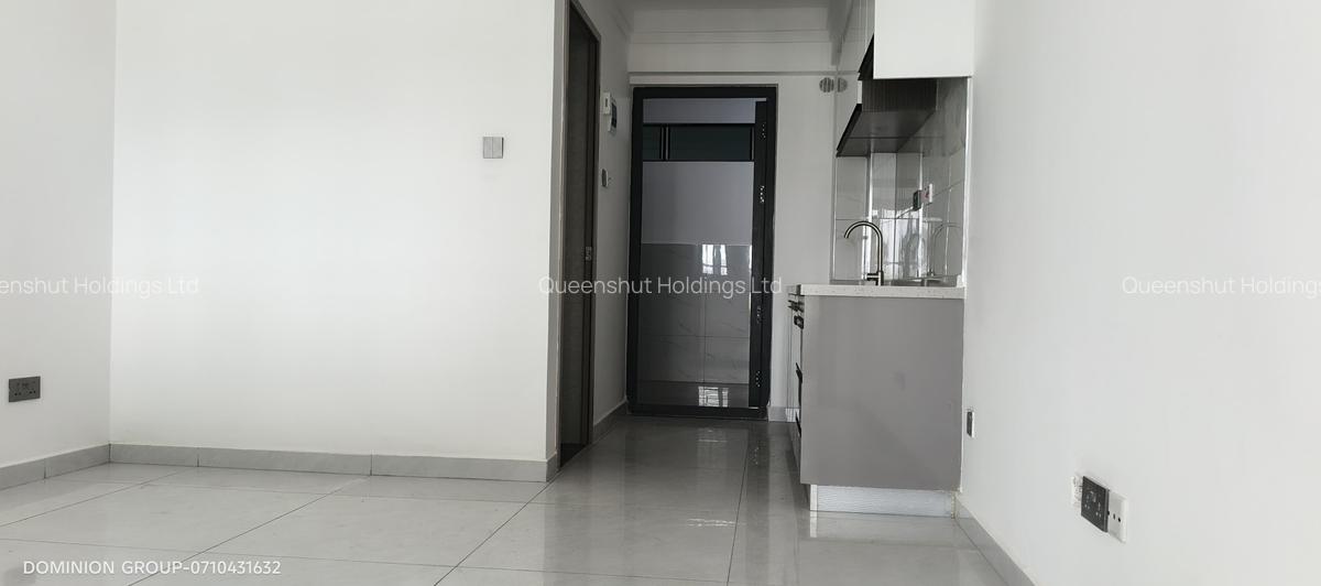 2 Bed Apartment with En Suite at Westlands Road - 6