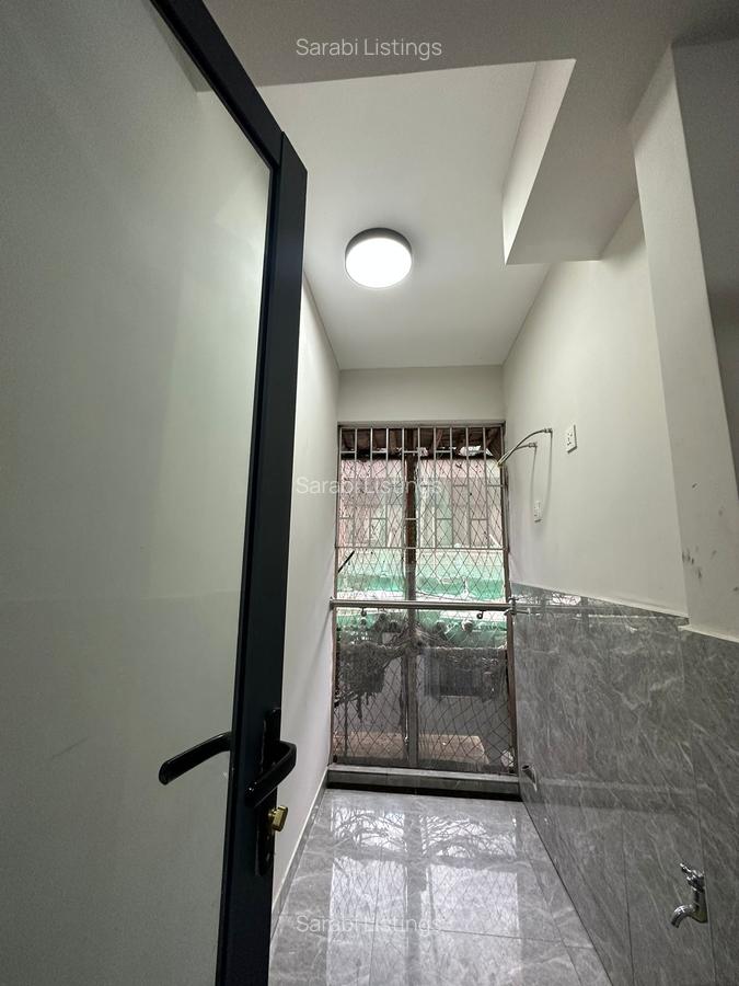 1 Bed Apartment with En Suite in Kileleshwa - 5