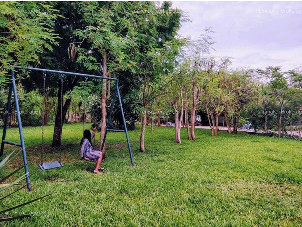 10 Bed House with En Suite in Shanzu - 2