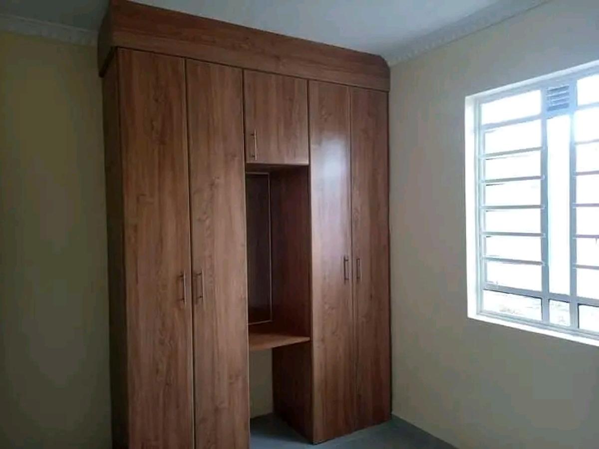 3 Bed House with En Suite at Acacia Kitengela - 6