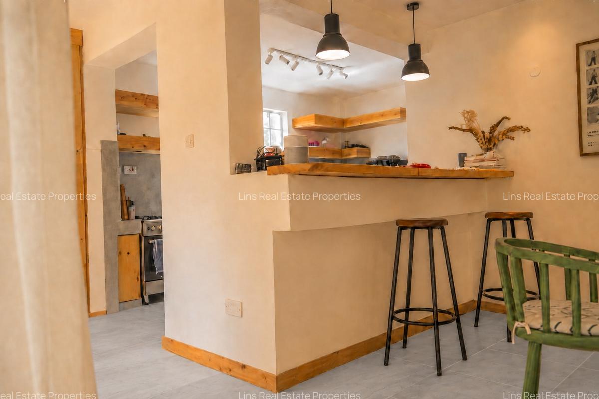 4 Bed House with En Suite in Kitisuru - 17