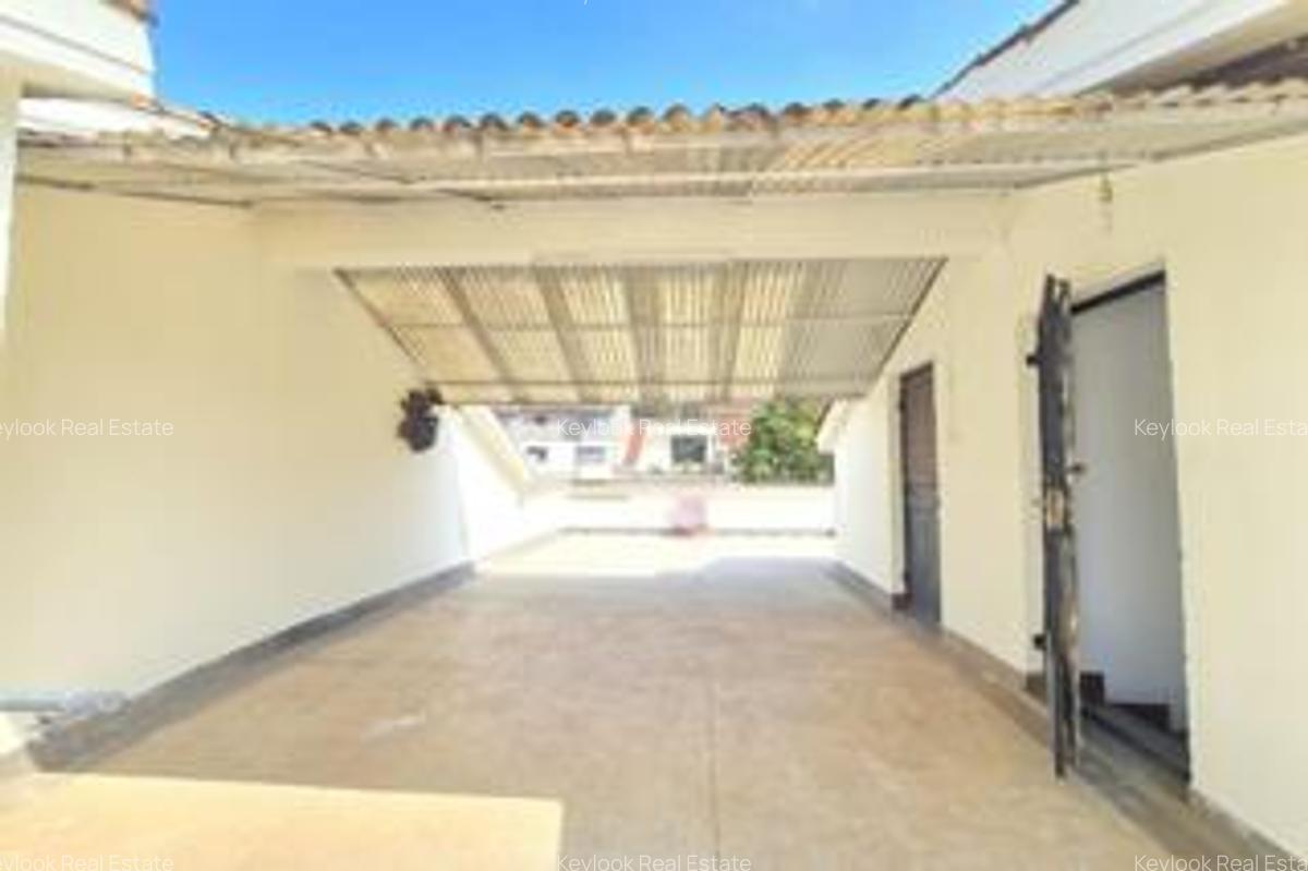 4 Bed Townhouse with En Suite at Gravelia Groove - 6