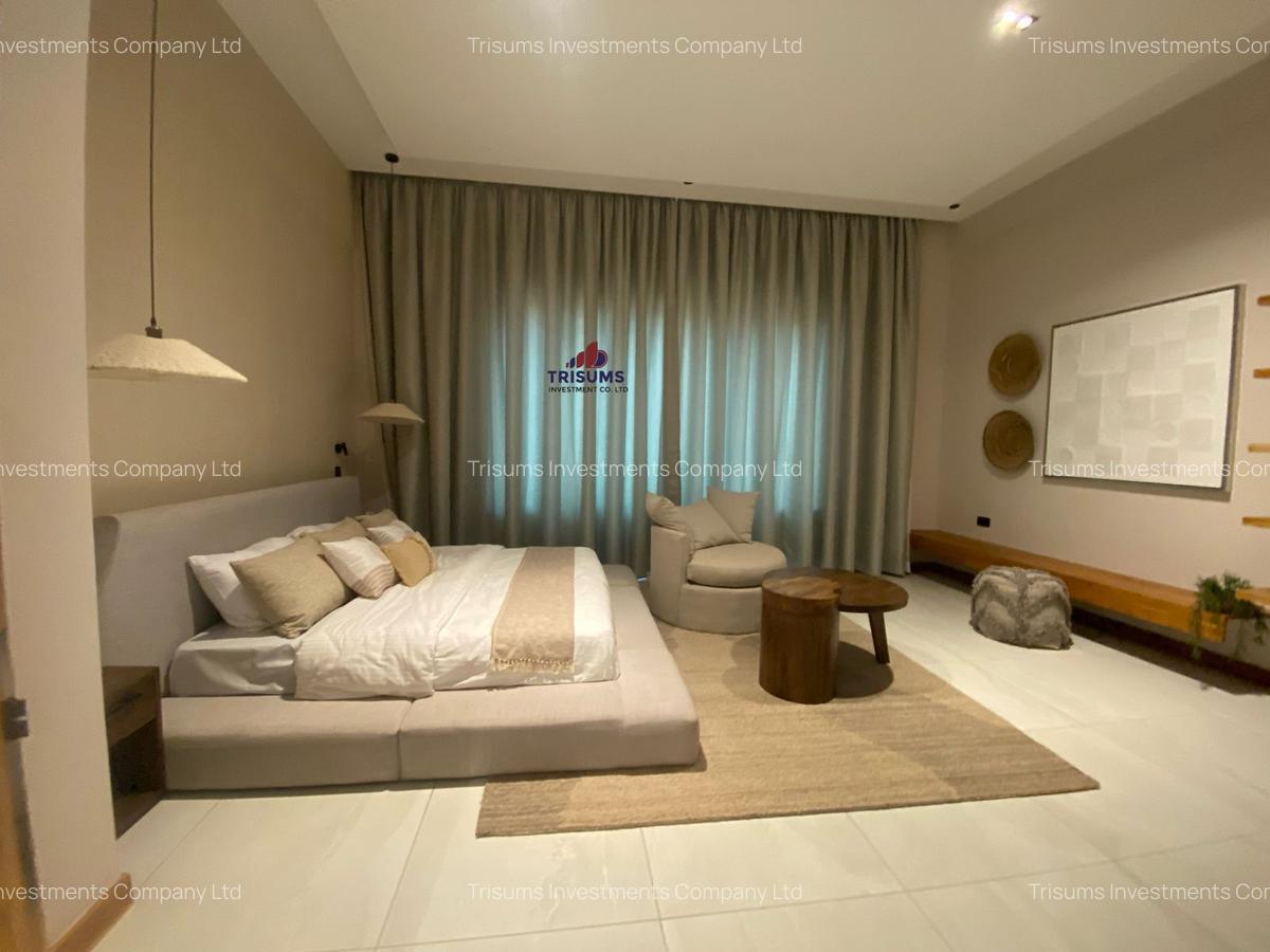 4 Bed Apartment with En Suite in Loresho - 5