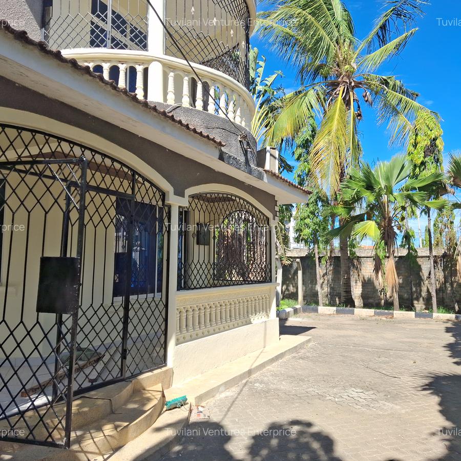 4 Bed House with Staff Quarters at Utange Mombasa - 3
