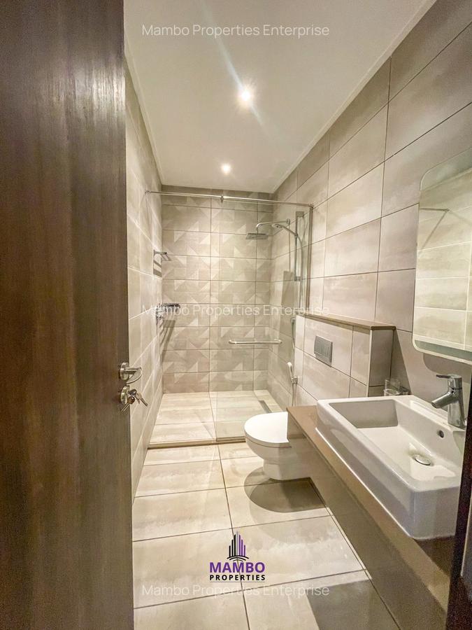 2 Bed Apartment with En Suite at General Mathenge - 10