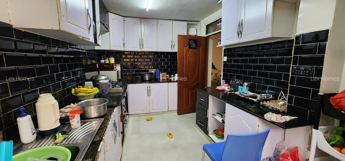 3 Bed House with En Suite in Langata - 9