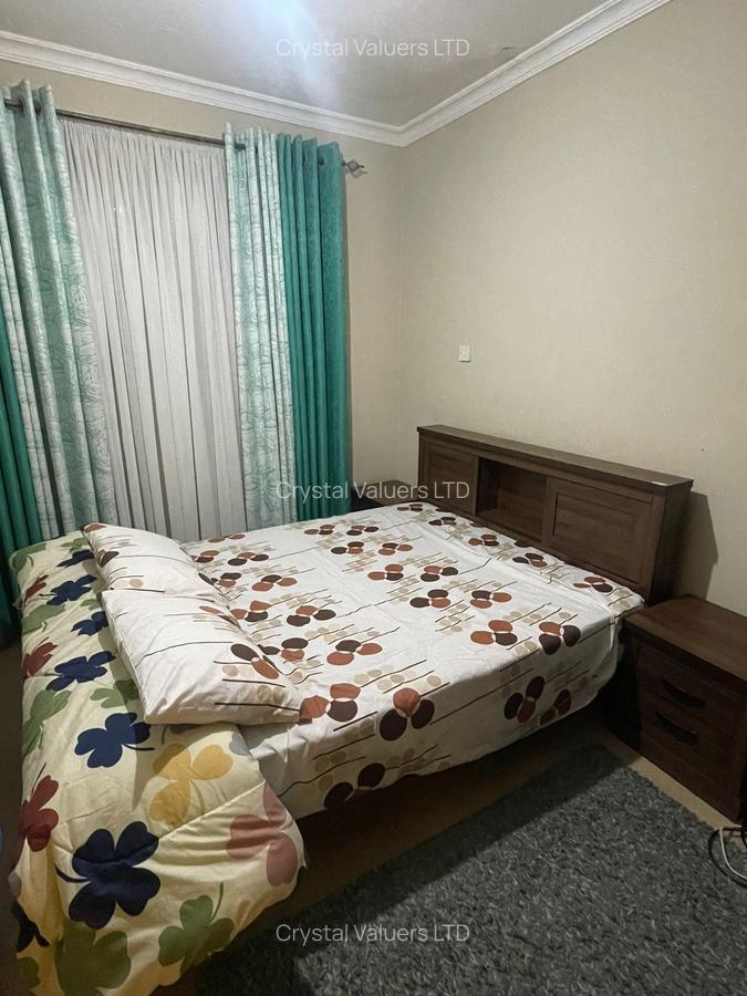 3 Bed Apartment with En Suite in Kitengela - 6