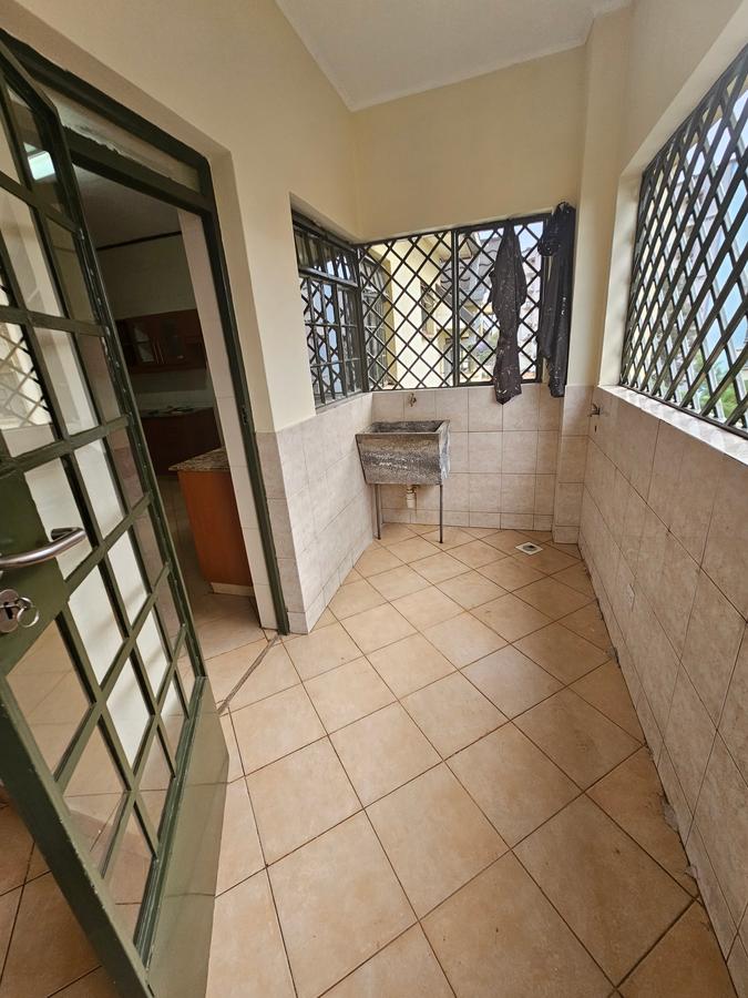 3 Bed Apartment with En Suite at Kileleshwa - 2