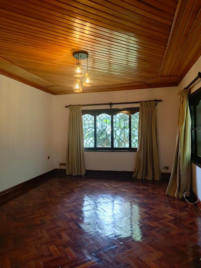 2 Bed House with En Suite in Kitisuru - 8