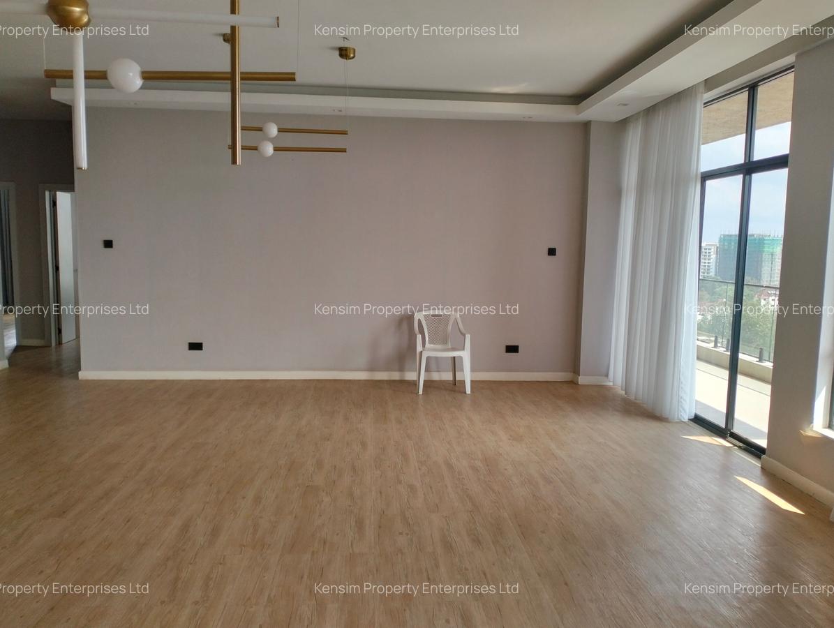 3 Bed Apartment with En Suite in Westlands Area - 7