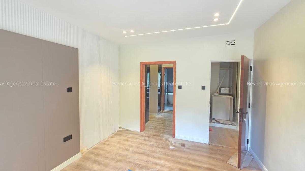 4 Bed House with Staff Quarters at Muthaiga - 4
