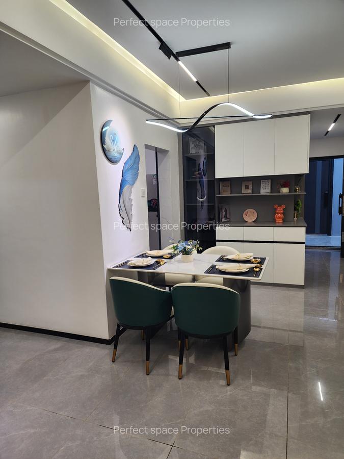 2 Bed Apartment with En Suite in Westlands Area - 2