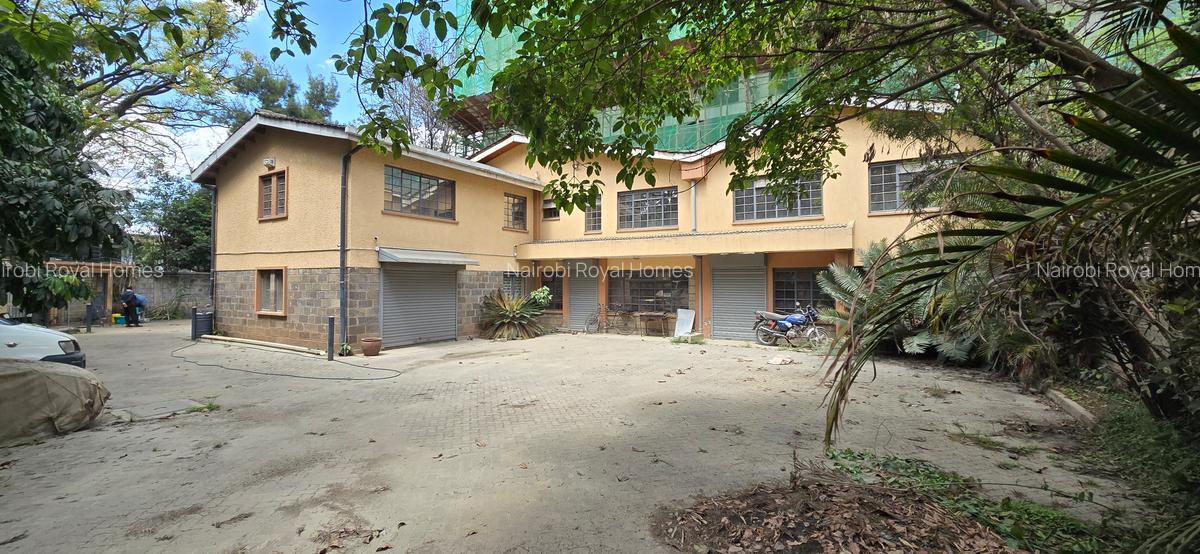 Residential Land at Menenelik Road - 19