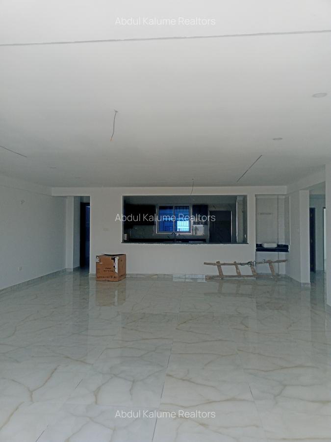 Serviced 3 Bed Apartment with En Suite at Kizingo - 2