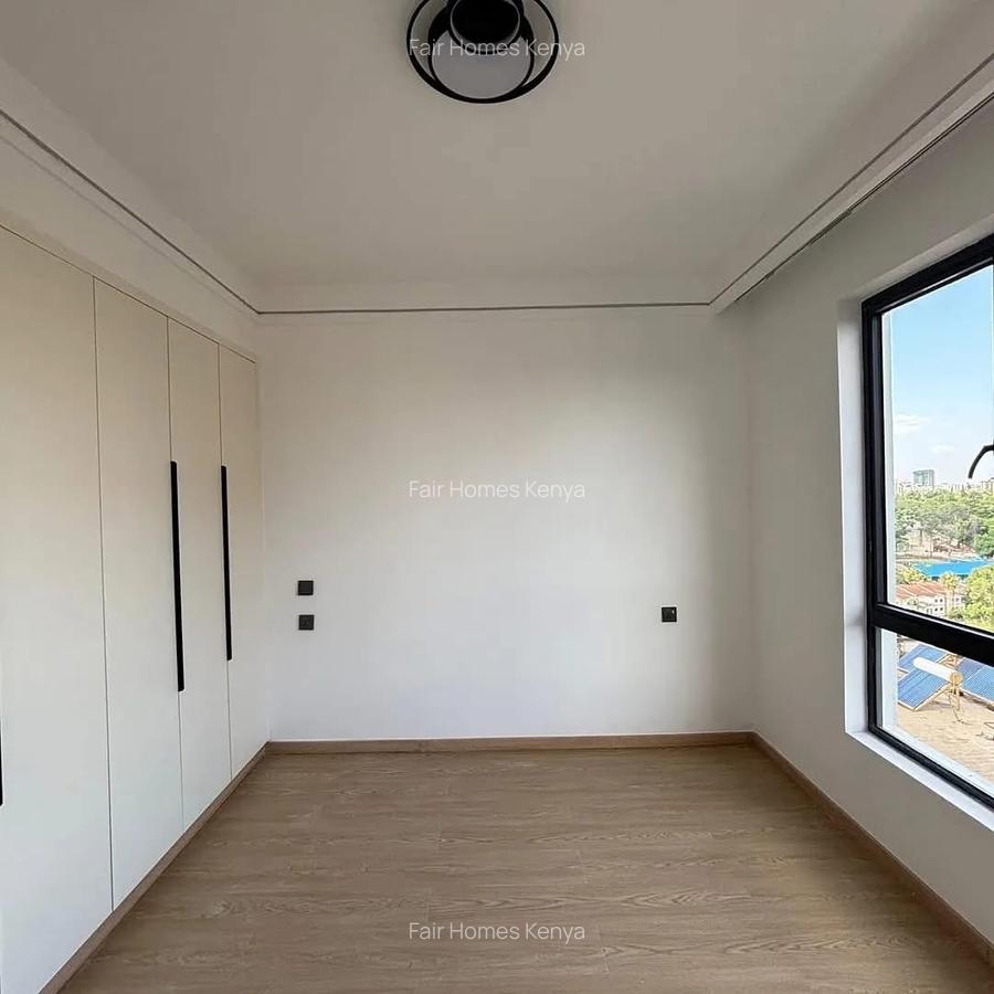 2 Bed Apartment with En Suite at Riara Road - 11