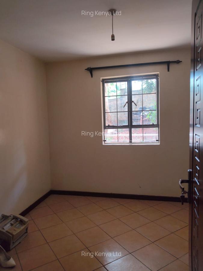 3 Bed Apartment with Parking in Kileleshwa - 8