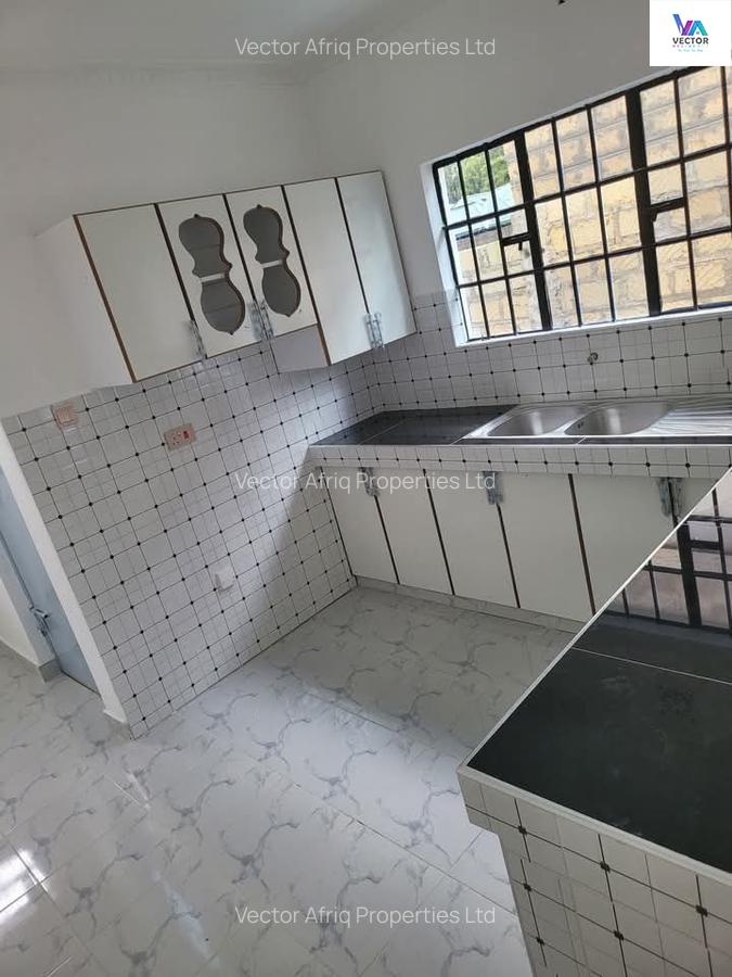 3 Bed House with En Suite in Ngong - 14