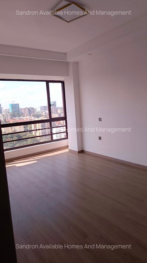 3 Bed Apartment with En Suite in Westlands Area - 16