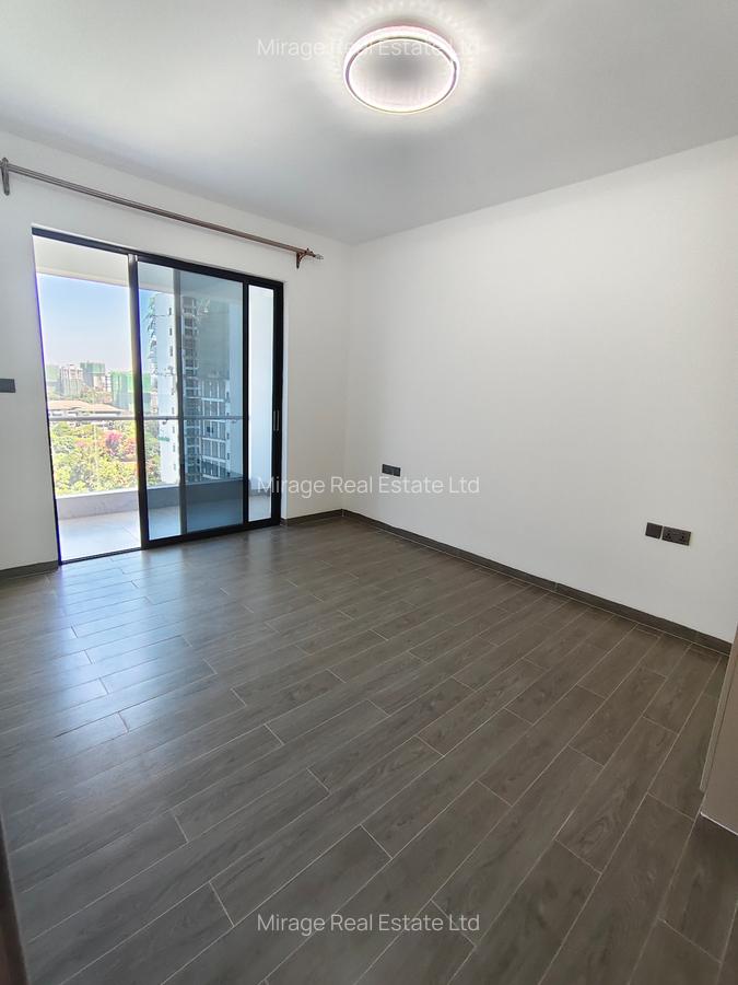 4 Bed Apartment with Swimming Pool in Kileleshwa - 16