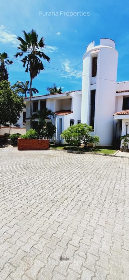 5 Bed House in Nyali Area - 12