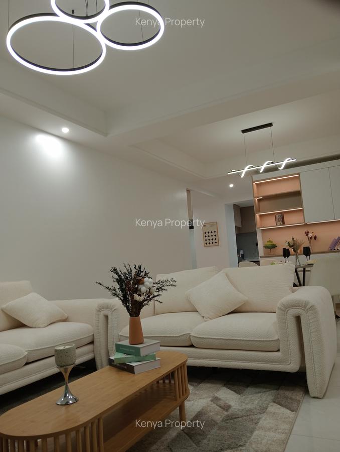 2 Bed Apartment with En Suite at Rhapta Road - 6