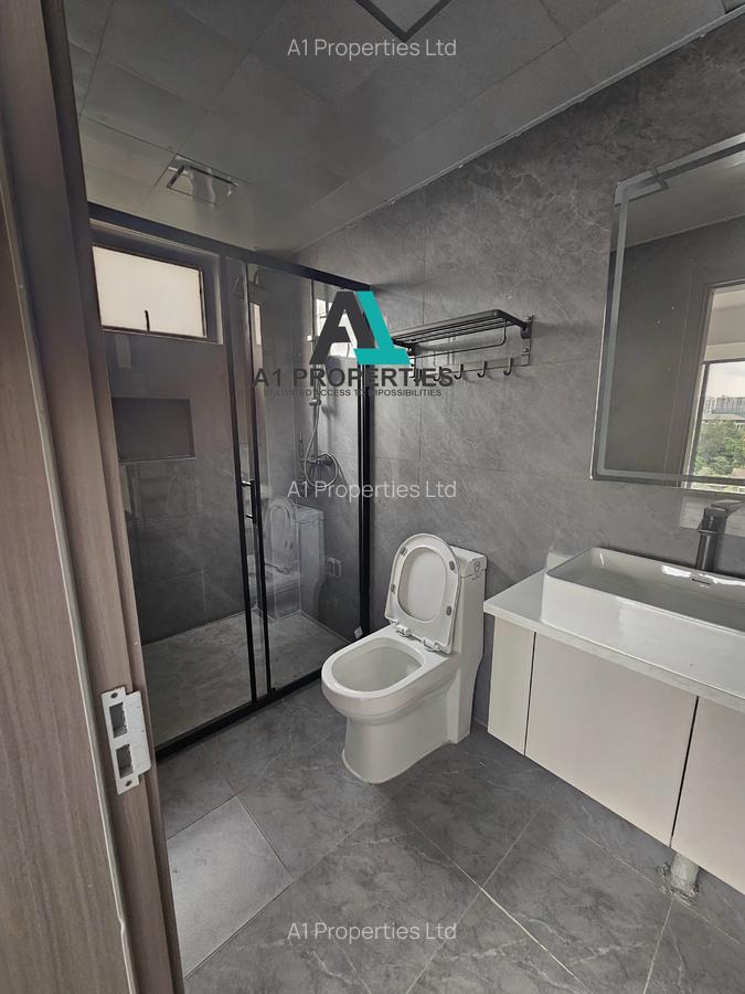4 Bed Apartment with En Suite in Kileleshwa - 9