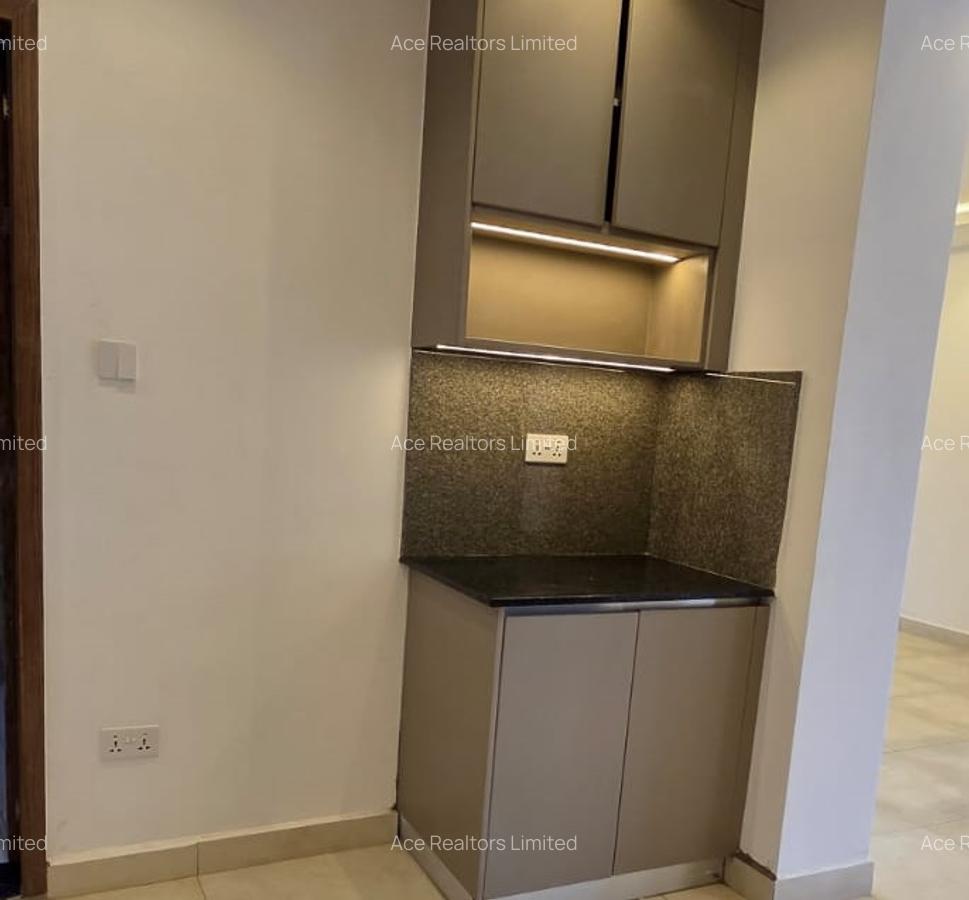 4 Bed Apartment with En Suite at Laikipia Road - 6