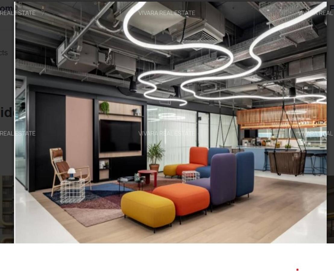 1 Bed Apartment with Swimming Pool at 📍Nairobi (21-Storey Tower) - 4