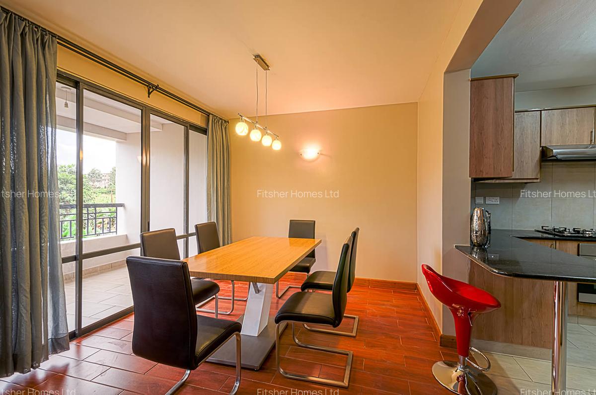 3 Bed Apartment with En Suite in Kiambu Road - 9