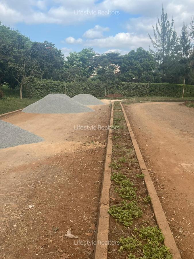 500 m² Residential Land at Kiambu - 5